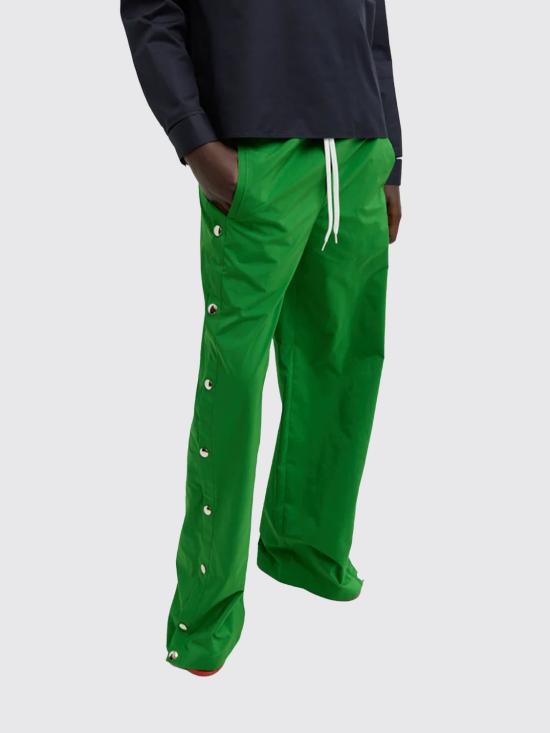 26SS 티비 팬츠 R125NY3416 Green - TIBI