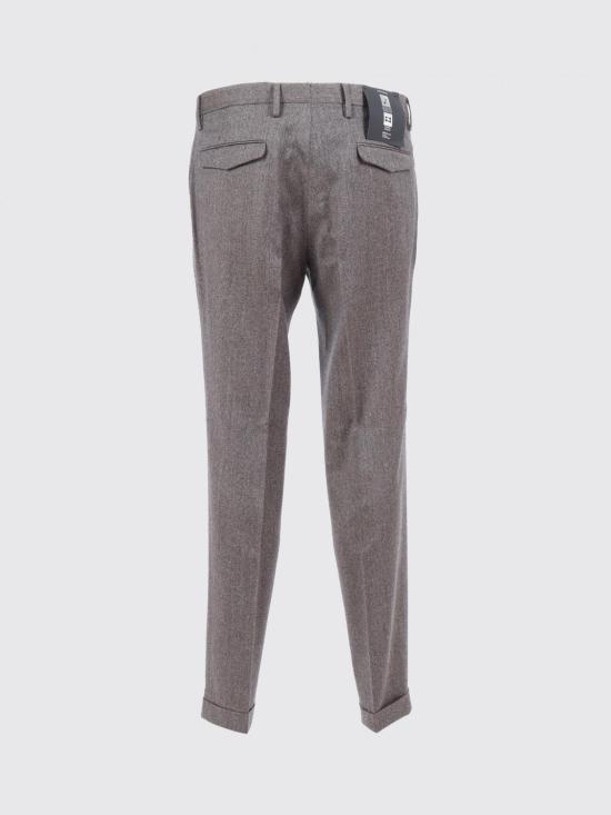 25FW 브릴리아1949 수트 팬츠 BG21P400129 00063 Brown - BRIGLIA 1949