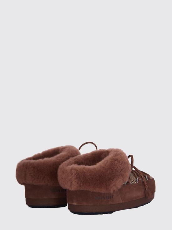 25FW 문부츠 부츠 80D1470120 M062 Cocoa - MOON BOOT