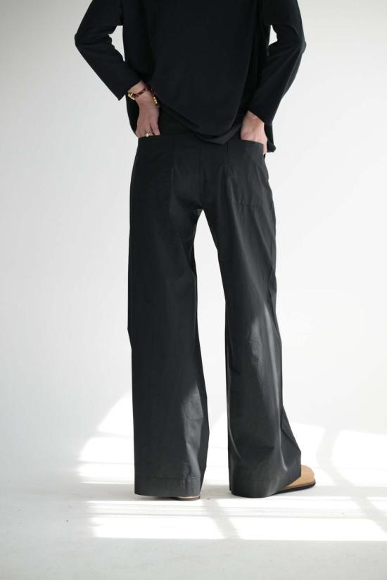  라보아트 스트레이트 팬츠 Labo.Art Panta Diana 트라우저 - LABO.ART