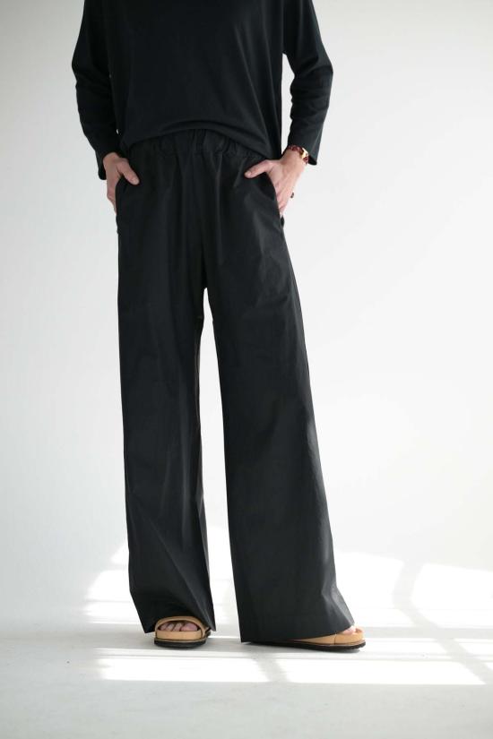  라보아트 스트레이트 팬츠 Labo.Art Panta Diana 트라우저