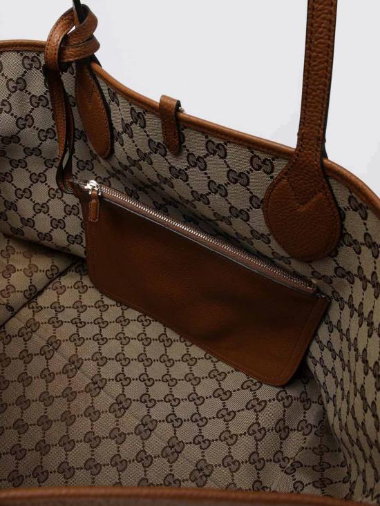 25FW 구찌 토트백 839112AAFEQ 2743 Leather - GUCCI