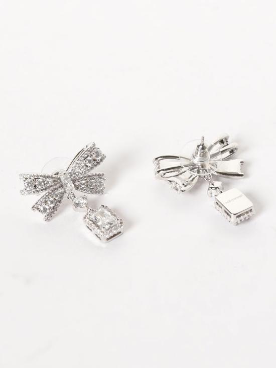 26SS 셀프 포트레이트 보석 SS26614ESL SL Silver - SELF PORTRAIT