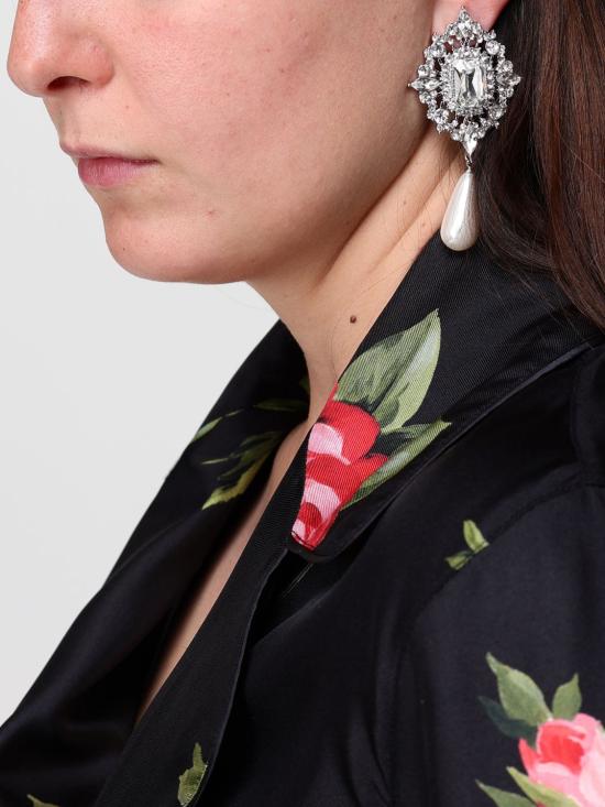 26SS 셀프 포트레이트 보석 SS26623ESL SL Silver - SELF PORTRAIT