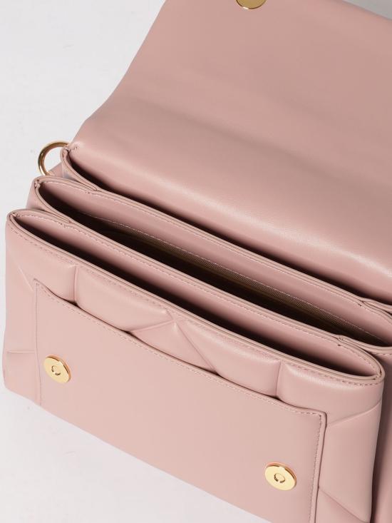 26SS 모스키노 숄더백 JC4259PP0OLC0 600 Pink - MOSCHINO