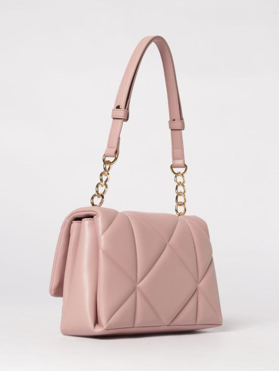 26SS 모스키노 숄더백 JC4259PP0OLC0 600 Pink - MOSCHINO