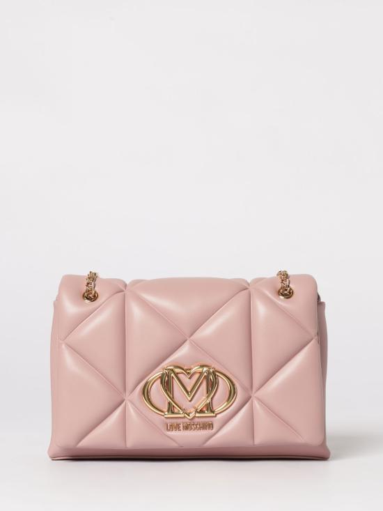 26SS 모스키노 숄더백 JC4041PP0OLC0 600 Pink