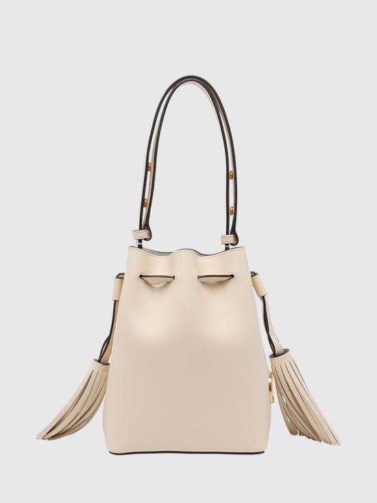 25FW 발렌티노 가라바니 토트백 7W0B0S37HHL REN Butter - VALENTINO GARAVANI