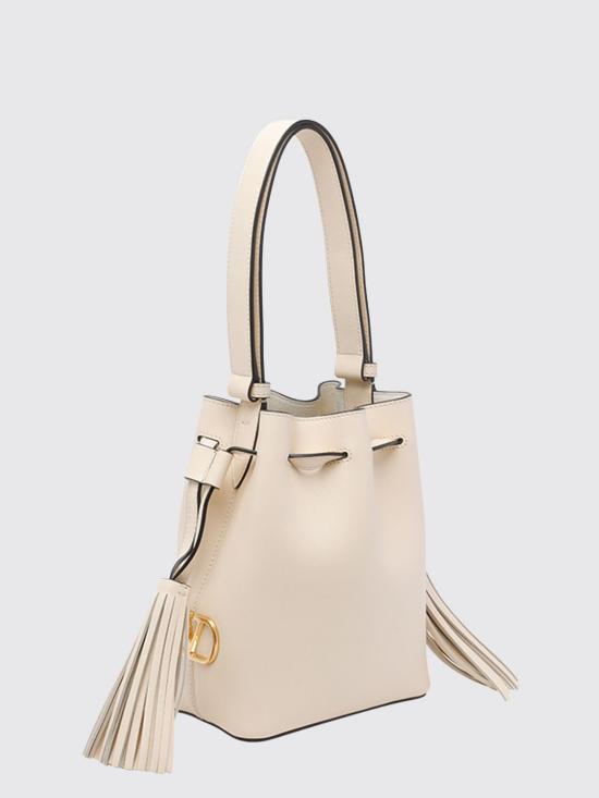 25FW 발렌티노 가라바니 토트백 7W0B0S37HHL REN Butter - VALENTINO GARAVANI