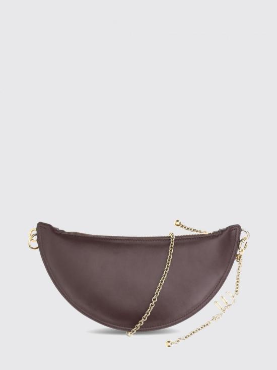 26SS 끌로에 크로스백 CH25WP124P80 602 Burgundy - CHLOE