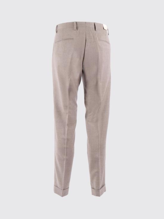 25FW 브릴리아1949 수트 팬츠 BG03S400120 00053 Brown - BRIGLIA 1949