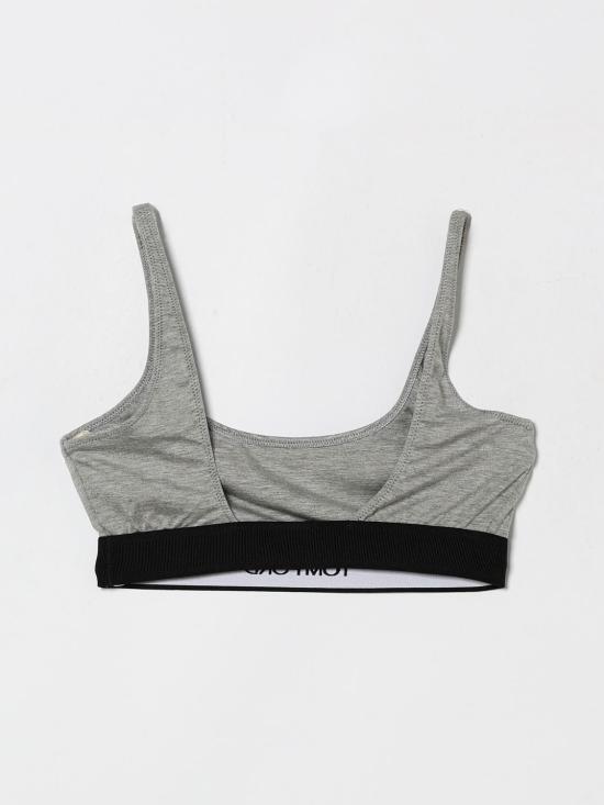 26SS 톰포드 브라  BRJ016JEX011 TBV Grey - TOMFORD