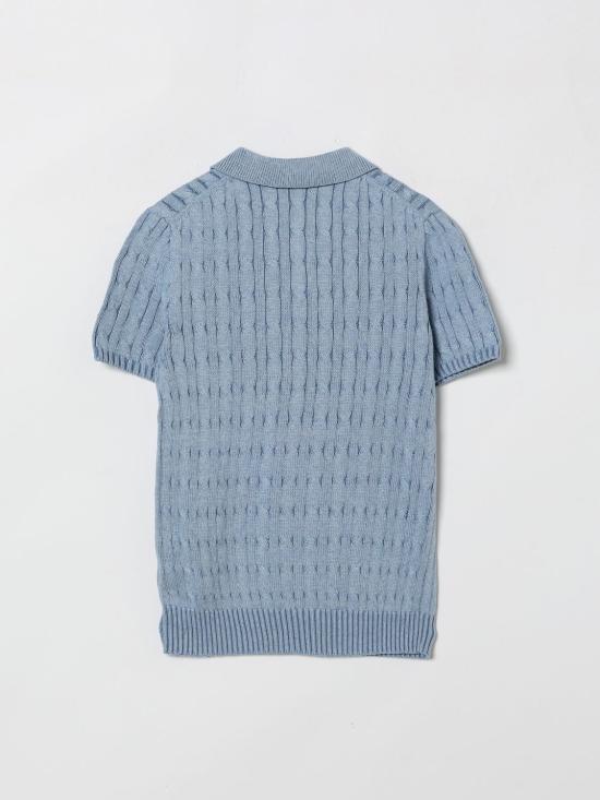 26SS [키즈] 폴로 랄프로렌 풀오버 323962923 503 Blue - POLO RALPH LAUREN