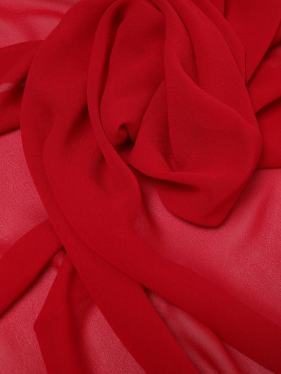 26SS 막스마라 머플러/스카프 2614541092600 015 Red - MAX MARA