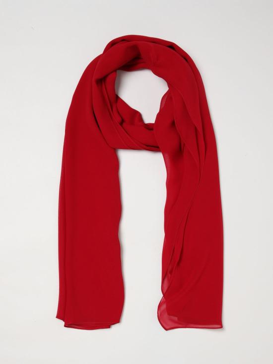 26SS 막스마라 머플러/스카프 2614541092600 015 Red - MAX MARA