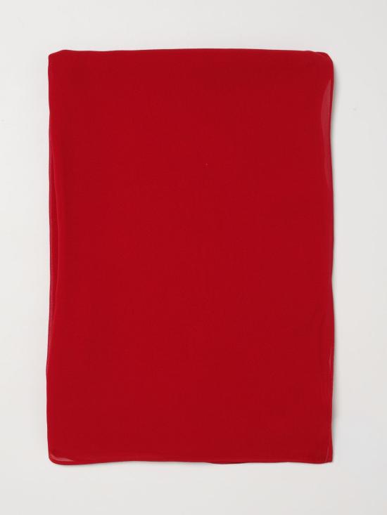 26SS 막스마라 머플러/스카프 2614541092600 015 Red