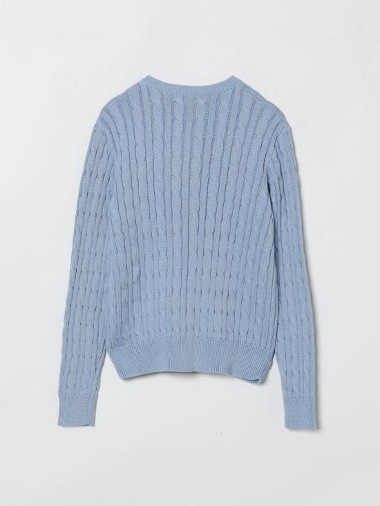 26SS [키즈] 폴로 랄프로렌 풀오버 313A11277 002 Blue - POLO RALPH LAUREN