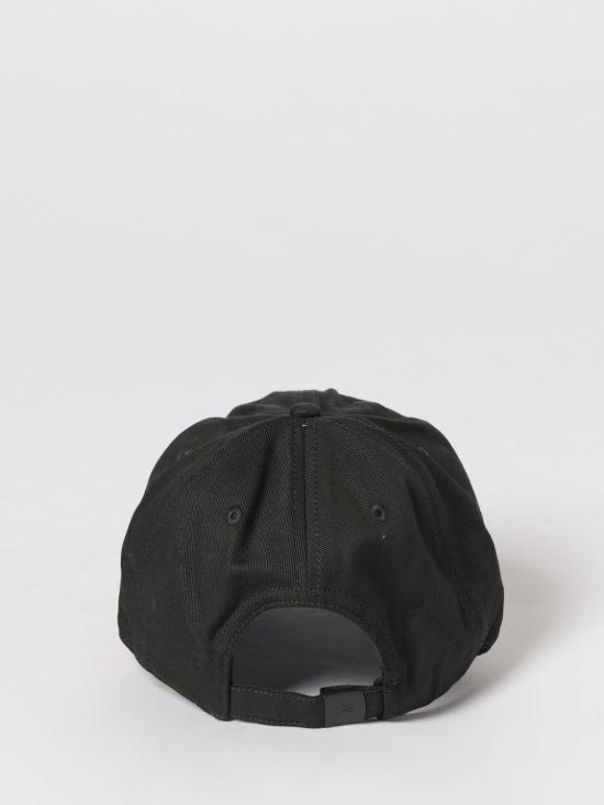 26SS [키즈] 라코스테 모자 9A6227 K96 Black - LACOSTE