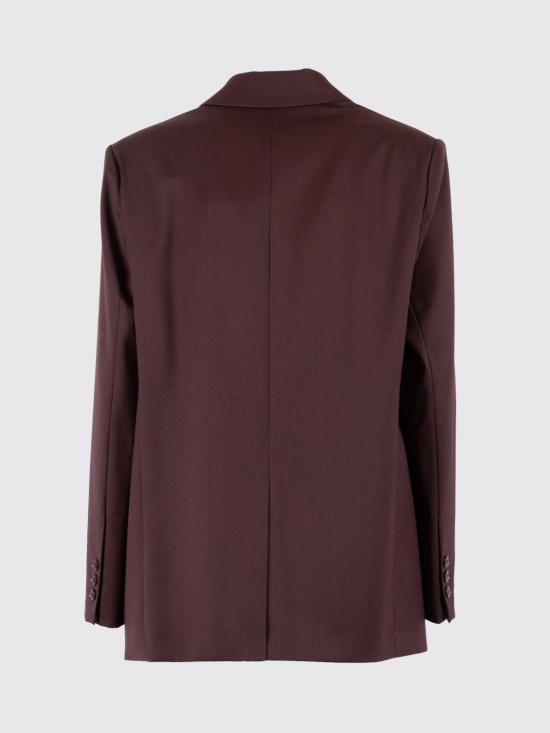 25FW 엘리자베타프랜치 수트 자켓 GI163 EA3 Brown - ELISABETTA FRANCHI