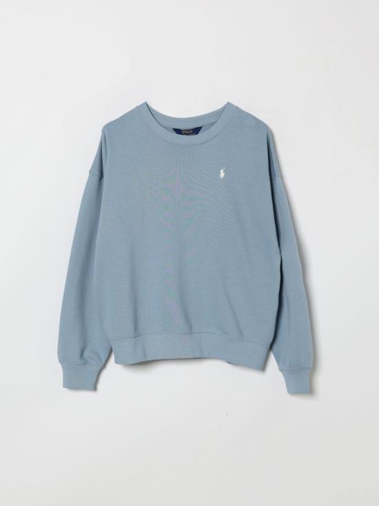 26SS [키즈] 폴로 랄프로렌 풀오버 313A11744 003 Blue