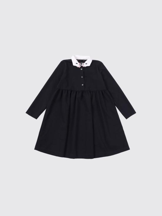 25FW [키즈] 비베타 원피스 VI2511 BL Blue