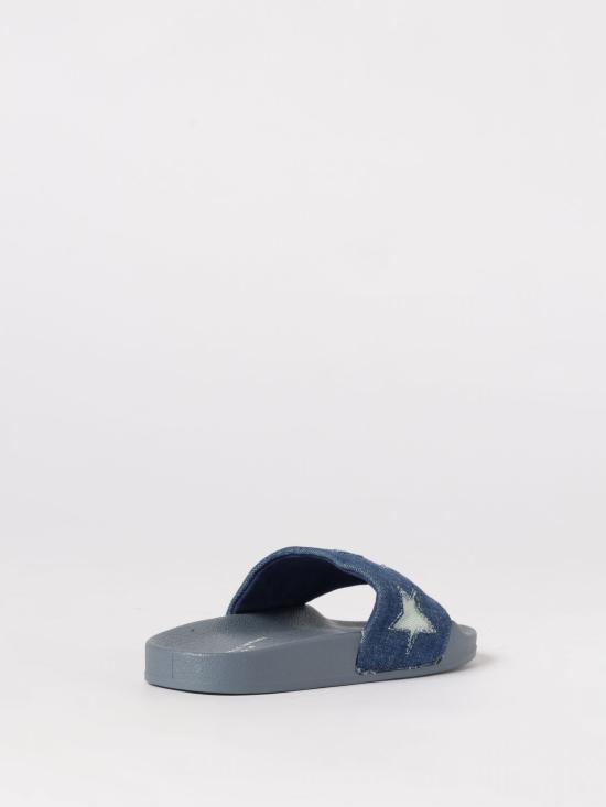 26SS [키즈] 스텔라 맥카트니 플립플랍 TY0C06Z3624 999 Multicolor - STELLA MCCARTNEY