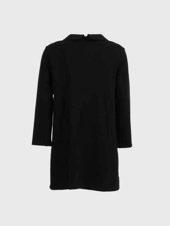 25FW [키즈] 일 구포 원피스 GVL0017M0041 0910 Black - IL GUFO