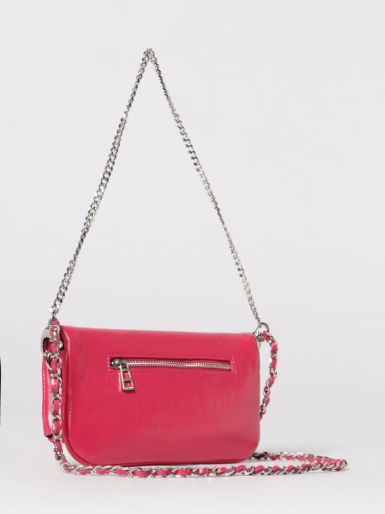 26SS 자딕앤볼테르 토트백 LWBA04251 696 Red - ZADIG & VOLTAIRE