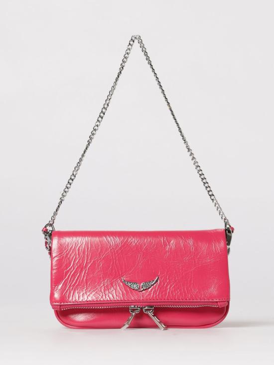 26SS 자딕앤볼테르 토트백 LWBA04251 696 Red