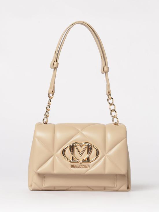 26SS 모스키노 숄더백 JC4259PP0OLC0 209 Beige