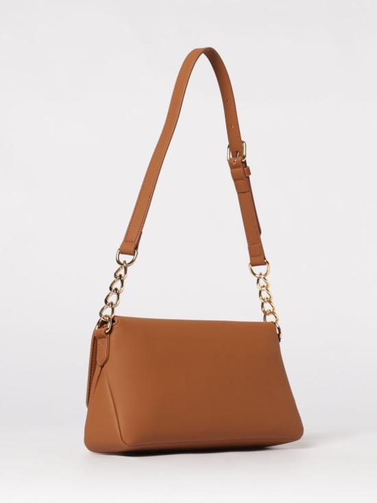 26SS 모스키노 숄더백 JC4109PP0OKD0 200 Brown - MOSCHINO