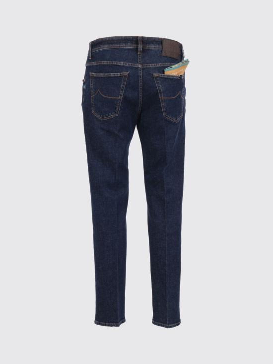 25FW 야콥코헨 데님 팬츠 JUMQM015032S3630R2 100D Blue - JACOB COHËN