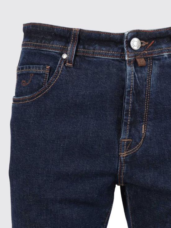 25FW 야콥코헨 데님 팬츠 JUMQM015032S3630R2 100D Blue - JACOB COHËN
