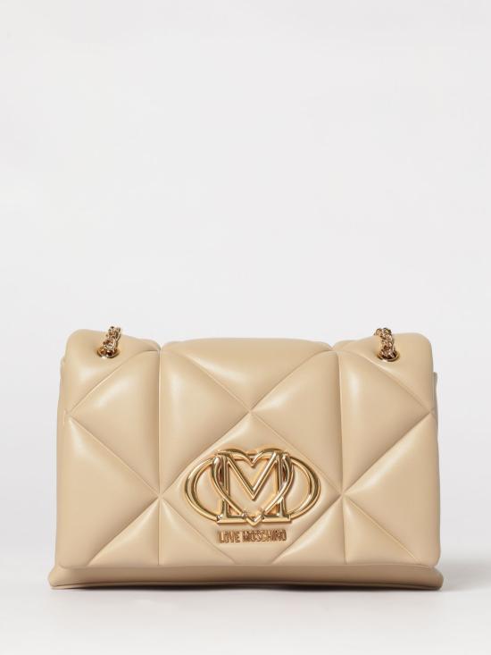 26SS 모스키노 숄더백 JC4041PP0OLC0 209 Beige