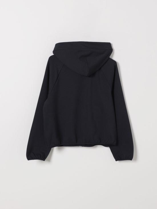 26SS [키즈] 엠포리오 아르마니 풀오버 EG000630AF20698 UB118 Blue - EMPORIO ARMANI