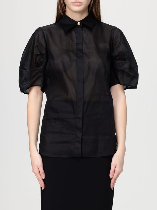 26SS 엘리자베타프랜치 셔츠 CA11961E2 110 Black