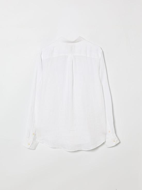 26SS [키즈] 폴로 랄프로렌 셔츠 323967600 003 White - POLO RALPH LAUREN