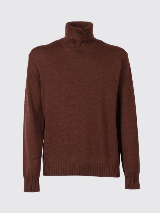 25FW 발렌타인 스웨터 B2P1117W071 14677 Brown