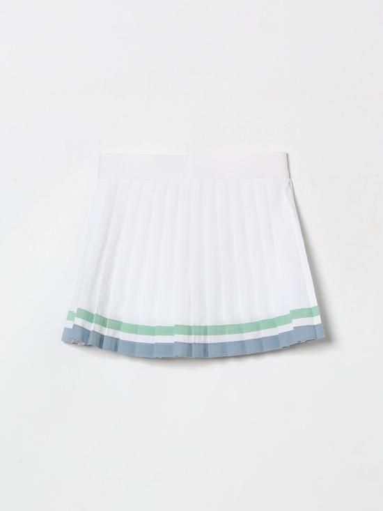 26SS [키즈] 폴로 랄프로렌 스커트 312A11767 001 White - POLO RALPH LAUREN