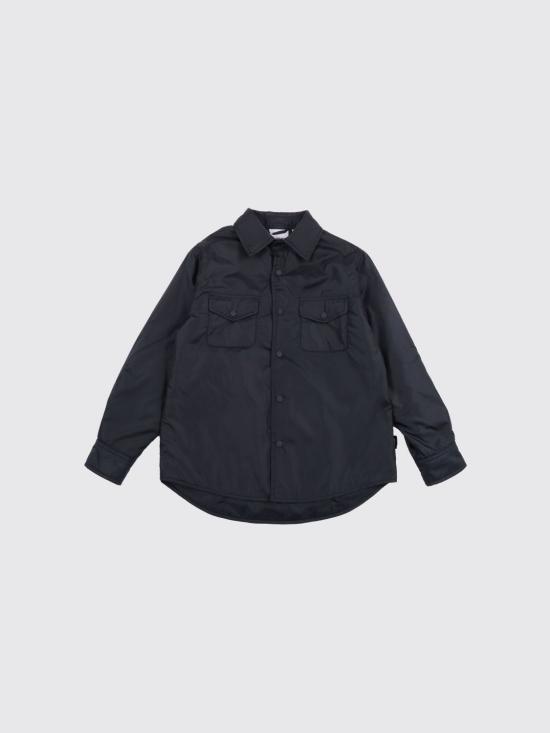 25FW [키즈] 아스페시 캐주얼 자켓 A25AGM0001NN100 498 Blue 1