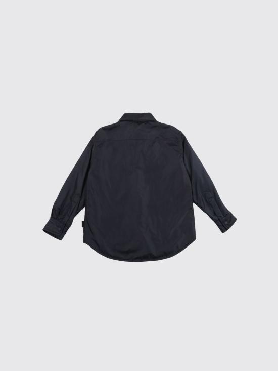 25FW [키즈] 아스페시 캐주얼 자켓 A25AGM0001NN100 498 Blue 1 - ASPESI