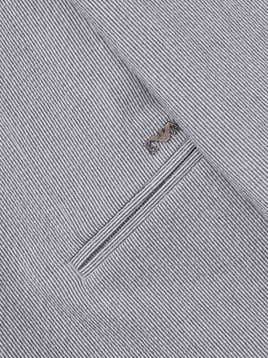 25FW [키즈] 엠포리오 아르마니 코트 EB000105AF13010 M0036 Blue 1 - EMPORIO ARMANI