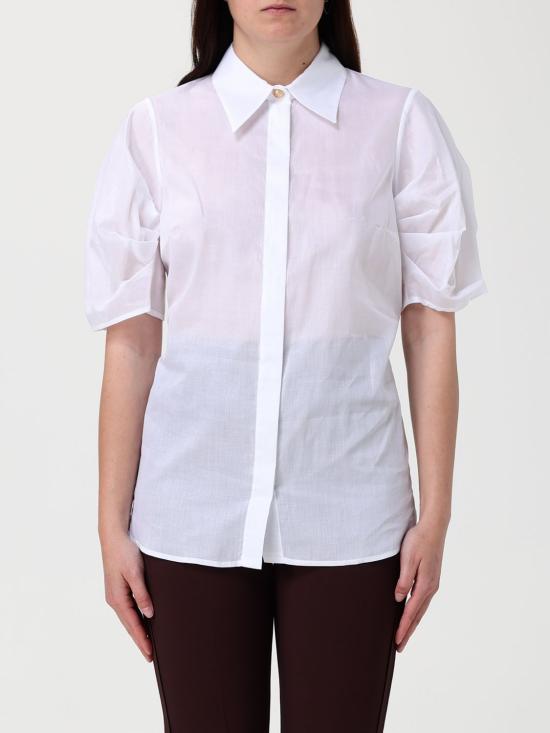 26SS 엘리자베타프랜치 셔츠 CA11961E2 100 White