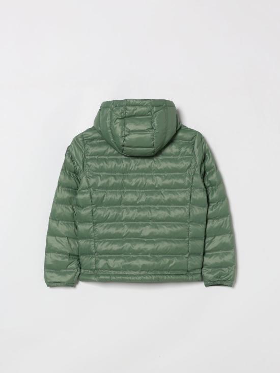 26SS [키즈] 블라우어 캐주얼 자켓 26SBLKC02366007104 60FRY Green - BLAUER