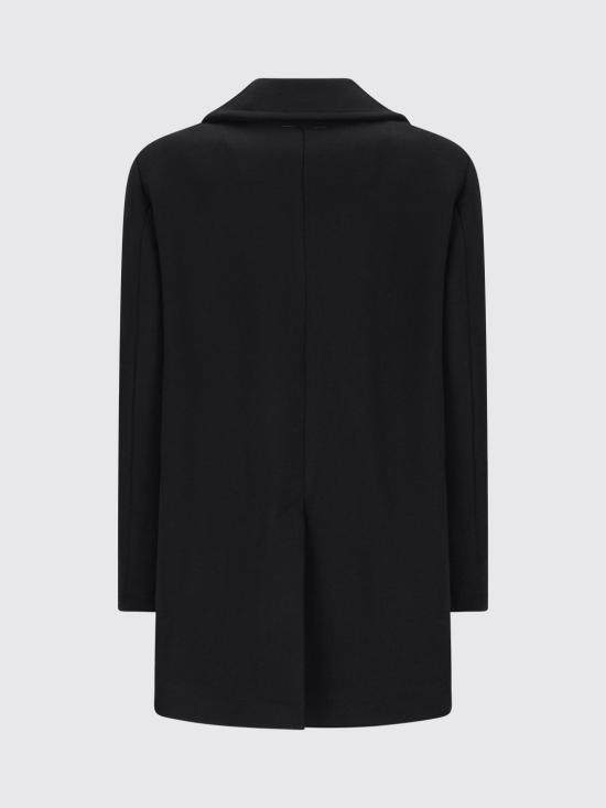 25FW Mm6 Maison Margiela X The North Face 코트 SH0AA0014M35469 900 Black - OTHER BRANDS