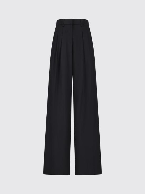 25FW 피티토리노 팬츠 CDVSFKZ00STDTO03 0990 Black