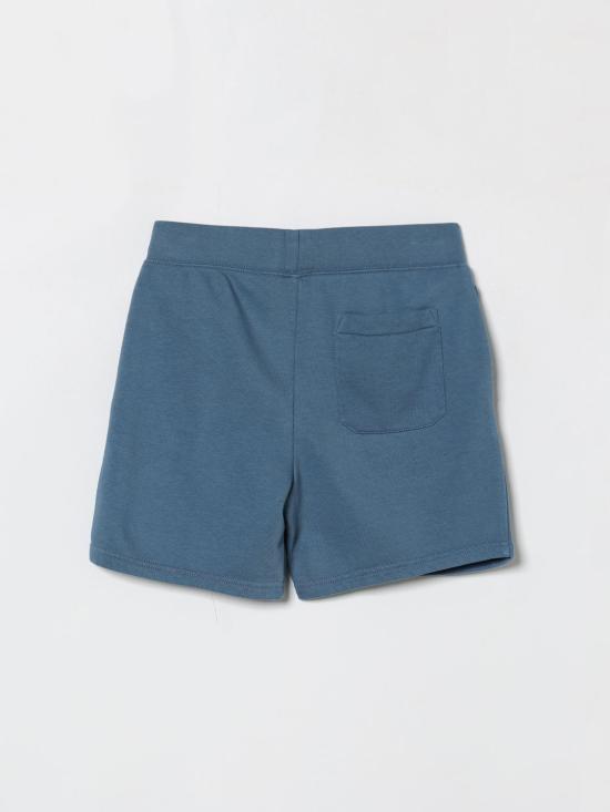 26SS [키즈] 폴로 랄프로렌 쇼츠/버뮤다 323A12258 001 Blue 1 - POLO RALPH LAUREN