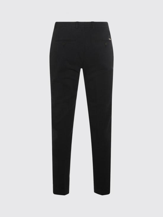 25FW 인코텍스 팬츠 176852D2144 825 Blue - INCOTEX