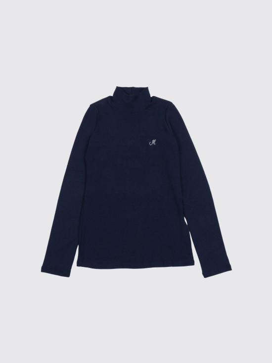 25FW [키즈] 모나리자 풀오버 17FLUC6212 056D Blue