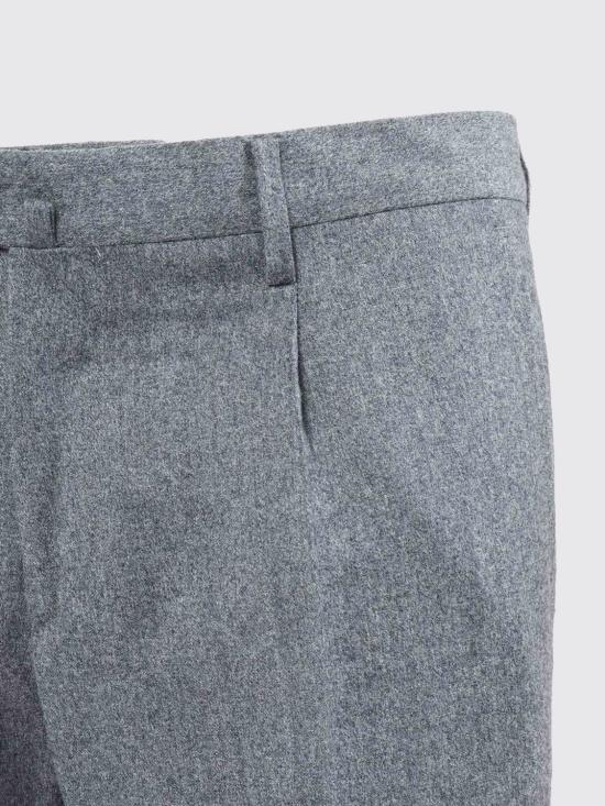 25FW 브릴리아1949 수트 팬츠 BG21P400129 00070 Grey - BRIGLIA 1949